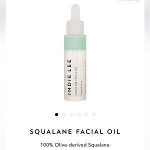 Indie Lee 100% Plant Derived Squalene Oil NIB